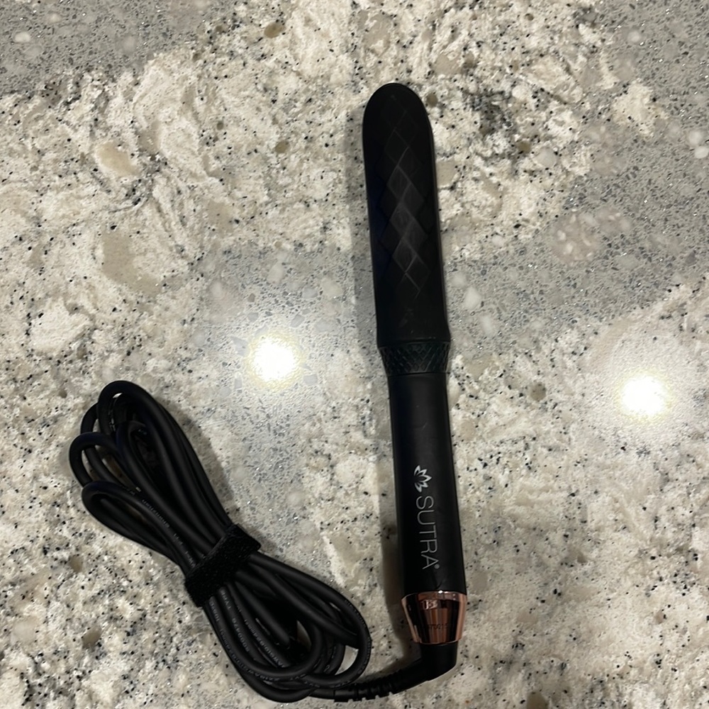 Sutra supreme styling wand